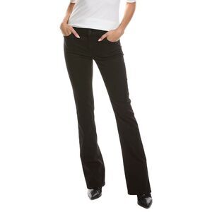 7 For All Mankind Womens  Night Black Bootcut